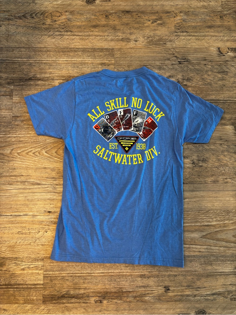 Columbia T-Shirt